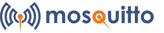 Mosquitto logo