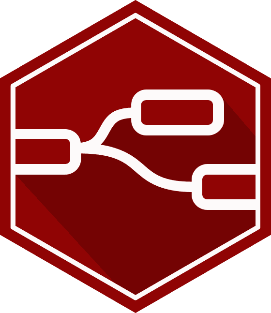 Node-RED logo
