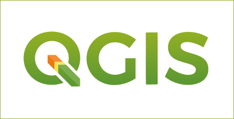 QGIS logo