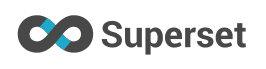 Apache Superset logo
